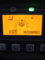 elektrische heftruck TOYOTA Traigo 20 8FBE20T z.g.a.n., Ophalen, Heftruck, Toyota, Elektrisch