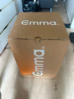 Emma Diamond Topper 140x200 - Nieuw!, Huis en Inrichting, Slaapkamer | Matrassen en Bedbodems, Ophalen, 140 cm, Matras, 200 cm