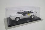 1:24  Opel Manta B 400 1981  -  Hachette, Hobby en Vrije tijd, Modelauto's | 1:24, Nieuw, Overige merken, Ophalen of Verzenden