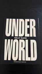 Kelly Klein Underworld - Erotiek & Ondergoed Fotografie, Ophalen of Verzenden, Zo goed als nieuw, Fotografen