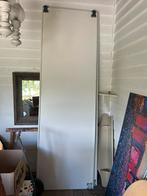 Twee schuifdeuren, 250x78, gratis af te halen, Doe-het-zelf en Verbouw, Ophalen, 80 tot 100 cm, Binnendeur, Zo goed als nieuw