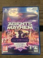Agents of mayhem day one edition, Spelcomputers en Games, Ophalen of Verzenden