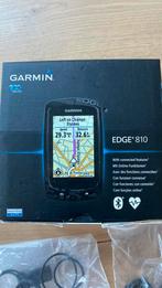 Garmin Edge 810 – Perfecte staat + EU-kaart, Ophalen of Verzenden, Gebruikt