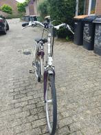 batavus damesfiets, Ophalen, Gebruikt, Batavus