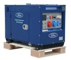 Diesel generator Ford | NIEUW | Prijs op aanvraag!