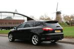 Ford Mondeo Wagon 2.5-20V 162kW 220PK 6-Bak YoungTimer Trekh, Voorwielaandrijving, 1486 kg, Zwart, Mondeo
