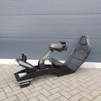 Playseat F1 PRO Zwart + Thrustmaster T300 RS + F1 stuur, Ophalen, Info@xxlracing.nl, Playseat / Thrustmaster, Refurbished