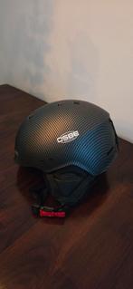 OSBE skihelm maat M, Overige merken, Overige typen, Ophalen of Verzenden, Zo goed als nieuw