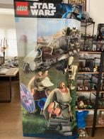 Lego Store banner Star Wars Episode 1 Battle of Naboo, Ophalen of Verzenden, Zo goed als nieuw