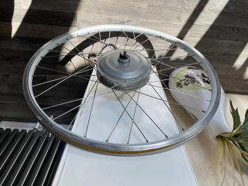 goede sparta voorwielmotor beschikbaar voor biedingen