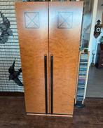 drankenkast, Ophalen, Zo goed als nieuw, Minder dan 50 cm, Minder dan 5 flessen