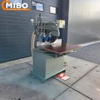 Graule afkortzaag ZS200 zaagmachine 200mm ** 7pk, Doe-het-zelf en Verbouw, Gereedschap | Zaagmachines, 70 mm of meer, Ophalen of Verzenden