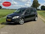 Skoda Roomster 1.2 TSI Dynamic Climate Cruise 100% onderhoud, Auto's, Voorwielaandrijving, Euro 5, 450 kg, 4 cilinders
