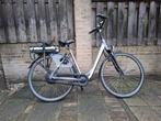 Mooie elektrische damesfiets Sparta R5E 28inch 53cm, Ophalen, Sparta, 53 tot 56 cm, Versnellingen