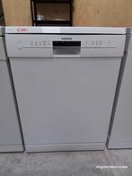 Siemens vrijstaande vaatwasser, 3 maand garantie 3801, Ophalen, Minder dan 85 cm, Voorspoelprogramma, Minder dan 10 liter