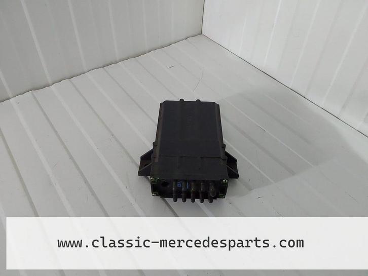 Temperatuur module Mercedes VDO 0015456332, Auto-onderdelen, Elektronica en Kabels, Gebruikt, Ophalen of Verzenden