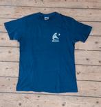 Sailing Team Holland '84 Vintage T Shirt Helly Hansen Zeilen, Helly Hansen, Ophalen of Verzenden, Zo goed als nieuw, Maat 48/50 (M)