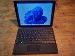 De Microsoft Surface 3 128GB SSD 2 in 1 laptop Windows 11, Ophalen of Verzenden