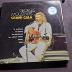 Georges Moustaki - Grand Gala LP, Ophalen of Verzenden, Gebruikt, 12 inch