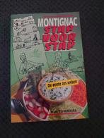 R. Tummers - Montignac stap voor stap, Boeken, Ophalen of Verzenden, Zo goed als nieuw, R. Tummers