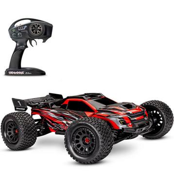 Traxxas XRT beschikbaar voor biedingen