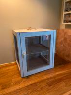 Brocante vliegenkastje, Ophalen of Verzenden