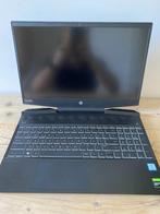 HP Pavilion Gaming Laptop 15-dk0xxx – Rarely used, Ophalen, 256 GB, Met videokaart, 2 tot 3 Ghz