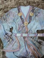 Prachtige Marokkaanse Kaftan/Takshita XXL + Sieraden, Ophalen of Verzenden, Nieuw, Maat 46/48 (XL) of groter