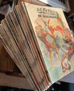 Elfquest Complete Serie 1-43, Boeken, Meerdere stripboeken, Ophalen of Verzenden, Gelezen