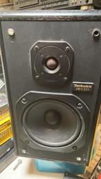 Technics spekaers 30€, Ophalen of Verzenden, Zo goed als nieuw, Subwoofer, Overige merken