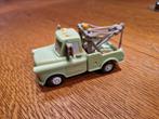 Sire Tow Mater van Disney / Pixar T2951, Ophalen of Verzenden, Zo goed als nieuw