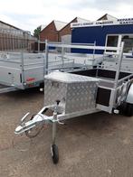 Disselbakken Hollandse Fabrikant En Veel Onderdelen