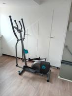 Crosstrainer z.g.a.n. met diverse functies, Ophalen, Zo goed als nieuw, Crosstrainer
