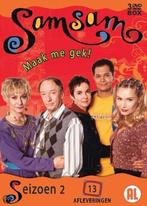 Sam Sam - Seizoen 2 (NIEUW & SEALED) SamSam, Cd's en Dvd's, Dvd's | Tv en Series, Alle leeftijden, Ophalen of Verzenden, Nieuw in verpakking