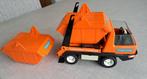 Paymobil Container Express 1978, Kinderen en Baby's, Speelgoed | Playmobil, Ophalen of Verzenden, Gebruikt