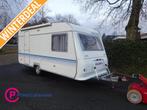 Adria Altea 430 #LICHTGEWICHT#, Caravans en Kamperen, Overige typen, Bedrijf, Adria, 4 tot 5 meter