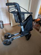 Rollator Topro Troja zgan, Diversen, Ophalen, Opvouwbaar, Zo goed als nieuw