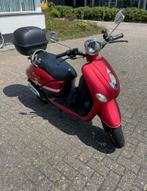 Turbho rs 2017, Fietsen en Brommers, Snorfietsen en Snorscooters, Overige merken, Ophalen of Verzenden, Zo goed als nieuw, Benzine