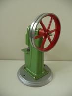 WILESCO STOOMMACHINE  - EXCENTERPERS M59 -, Antiek en Kunst, Antiek | Speelgoed, Ophalen of Verzenden