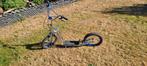 Step met 16 inch wielen, Fietsen en Brommers, Steps, Ophalen, Gebruikt, Gewone step