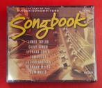 The Best Of The Singer/Songwriters Songbook met Tom Petty, Ophalen of Verzenden, Pop, Boxset