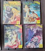 Jacula nummers (voor volwassenen) NOTK, Boeken, Meerdere comics, Ophalen of Verzenden, Gelezen, Europa