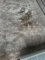 Handgemaakt tapijt 2x3 meter, Ophalen, Zo goed als nieuw, 200 cm of meer, Grijs
