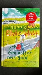 Manon Sikkel - Een koffer met geld, Ophalen of Verzenden, Zo goed als nieuw, Manon Sikkel