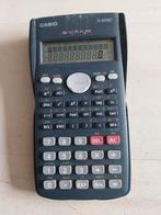Casio FX-82MS Wetenschappelijke rekenmachine, Ophalen of Verzenden, Grafische rekenmachine, Gebruikt
