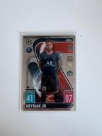 Panini west ham neymar 2018, Ophalen of Verzenden, Zo goed als nieuw, Plaatje