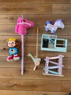 Speelgoed - moving sale, Ophalen, Gebruikt, Jongen of Meisje