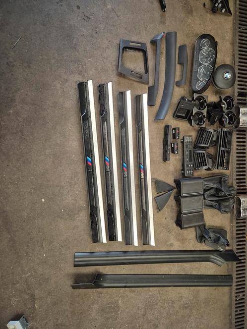 E46 interieur delen, Doe-het-zelf en Verbouw, Gereedschap | Handgereedschap, Zo goed als nieuw, Ophalen
