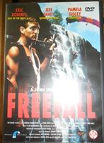 dvd Freefall, Ophalen of Verzenden, Zo goed als nieuw, Actiethriller