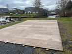 Vlondervloer te huur – 60 m² | €2,50 per m², Ophalen, Zo goed als nieuw, Overige